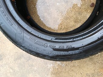 195/55 r15 zimne 1ks - 4