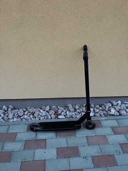 Freestyle kolobežka Slam (custom) - 4