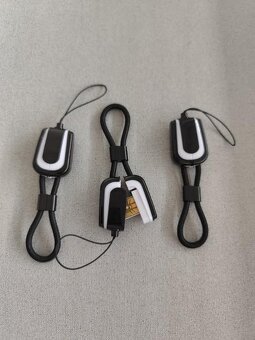 Nabíjací adaptér - 4