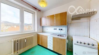 EXKLUZÍVNE 2 izbový byt, širšie centrum, Levoča - 4