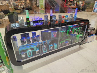 Predám nábytok pre retailové predajne za výhodnú cenu - 4