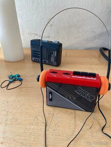 Opravy elektrónkovej techniky TV, RÁDIO - 4