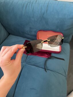 Okuliare Gucci gg1221s - 4