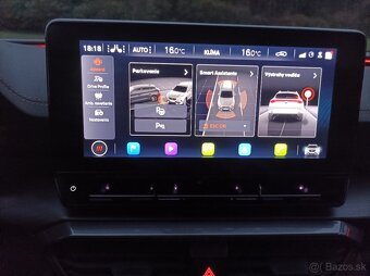 CUPRA FORMENTOR 2.0 TDI dsg 2024 ✅ V zARUKE  ODP. dph - 4