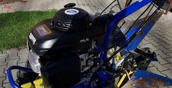 Malotraktor Agzat - 4