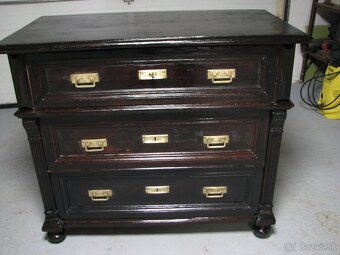 Šesť starožitnosti - 4