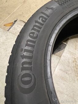 2022 Continental 235/55 R17 zimné - 4
