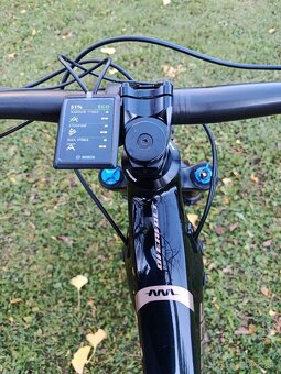 predám ebike LAPIERRE OVERVOLT AM 75 TH - 4