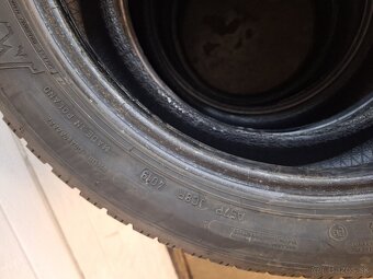 205/50 r17 Dunlop - 4