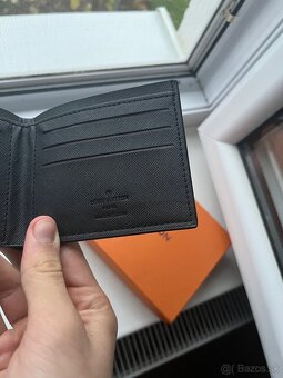 Louis Vuitton set opasok a peňaženka - 4