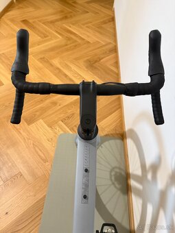 SCOTT SPEEDSTER GRAVEL 40 GREY - 4