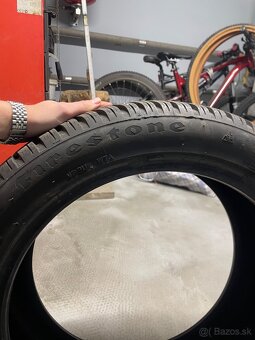 245/45R 18 zimná - 4