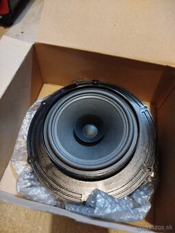 NOVÉ REPRODUKTORY VW TRANSPORTER - 4