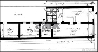 AARK: Rodinný dom s výkladom, Štefánikova, Trnava - CENTRUM - 4