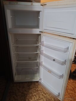 Chladnička Eurotech - 4