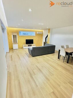 Rodinný dom - bungalov, obec Rozhanovce, Košice - okolie - 4