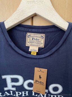 panske tricko Polo Ralph Lauren velkost L /ORIGINAL/ - 4
