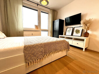 REI PREMIUM prenájom apartmánu v centre Dunajskej Stredy - 4