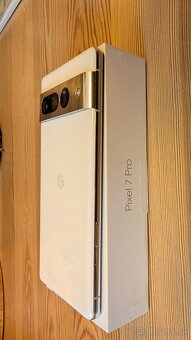 Google Pixel 7 pro - 4