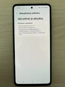 Samsung Galaxy A52s 5G - 4