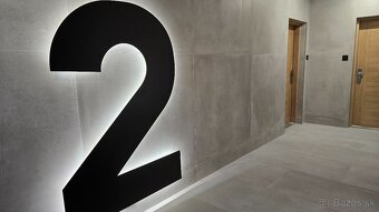 Predám trojizbový byt NOVOSTAVBA Zlaté Moravce - 4