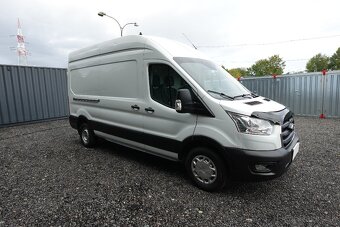 FORD TRANSIT L3H3 2.0TDCI KLIMA - 4