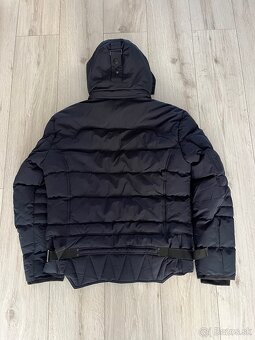 Wellensteyn zimná bunda - 4