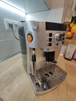 De'Longhi Magnifica S - 4