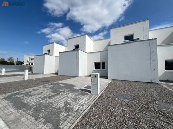 NOVINKA Novostavba v radovej výstavbe v Hornej Strede - 4