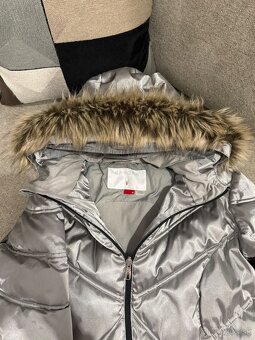 Dámska lyžiarská bunda SPYDER - 4