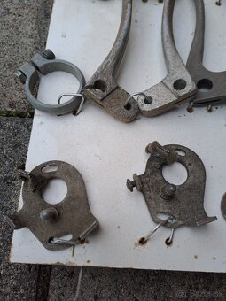 Diely jawa cz mix 2 - 4