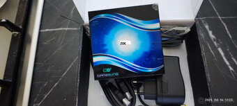 ANDROID BOX 20 eur/ks - 4