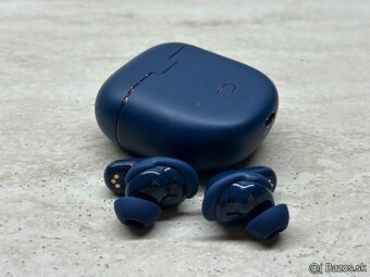 Bose QuietComfort Ultra Earbuds, Blue - 4