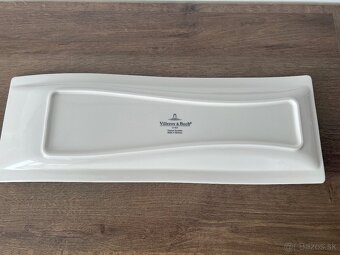 Villeroy & Boch NewWave tanier antipasti - 4