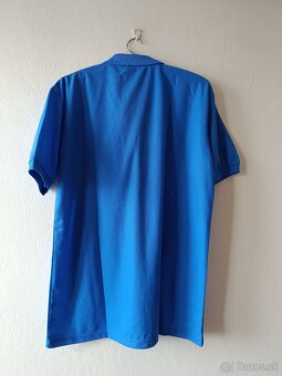 Pánske polo tričko nové - 4