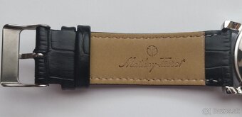 Predám hodinky Mathey Tissot - 4