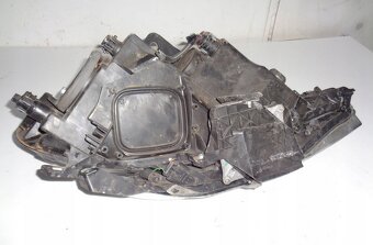 Lancia Delta III 3 2009- ľavé predné svetlo LED - 4