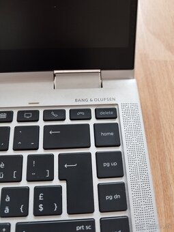 HP Elitebook 1040 x360 G6 14'' - 4