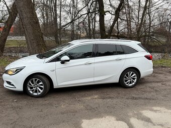 Predam Opel Astra K combi 1,4 92kw 2017 140000km - 4