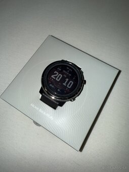 Hodinky Amazfit stratos 3 - pouzivane - 4