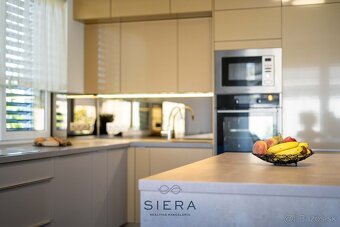 Novostavba, 4-izbový rodinný dom s dvojgarážou, Kamenný mlyn - 4