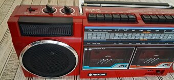 HITACHI TRK-W24E - 4