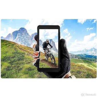 Samsung Galaxy Xcover 5 Dual SIM Black – odolný mobil - 4