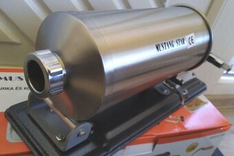 Plnička delo 5kg - 4