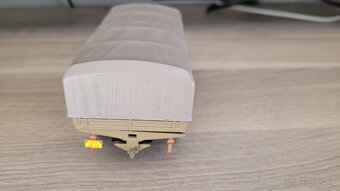 Tatra 138 Vojsko - 4