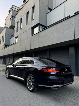 Volkswagen Arteon 2.0 TSI Elegance - 4