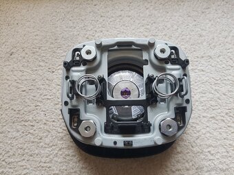 Predám hnedé airbagy Škoda Superb 2 L&K - 4