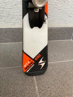 Lyže-lyžiarky.helma - dieťa - 4