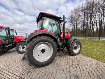 Traktor Case IH Vestrum 120 - 4