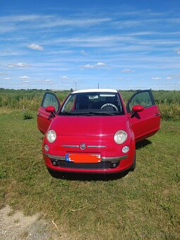 Fiat 500 - 4